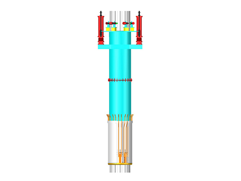 Electrode system