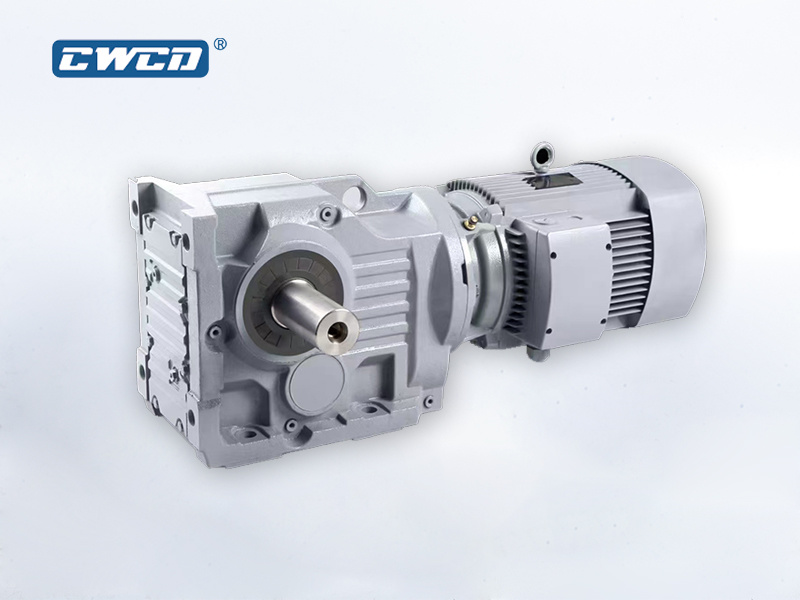 RKSF Four Series Reducer