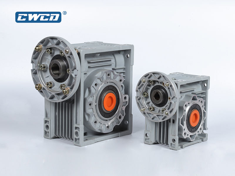 Worm-gear Reducer