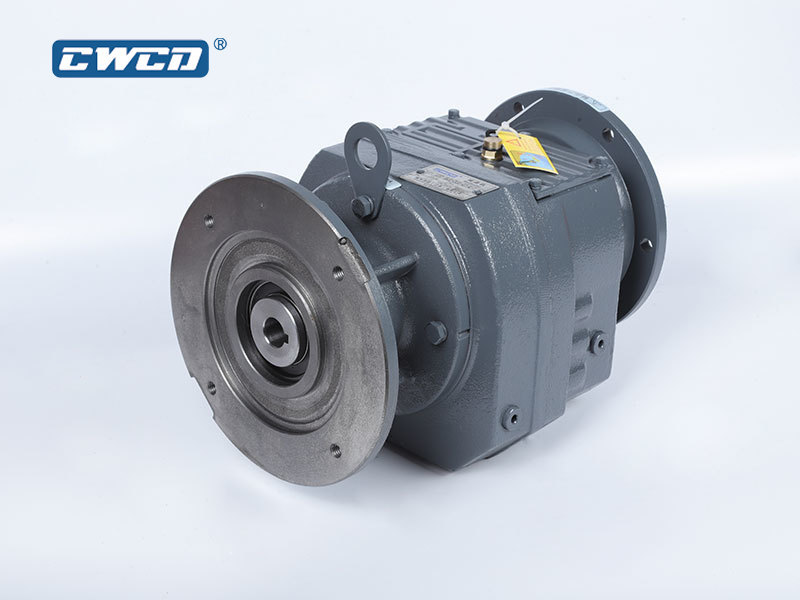RF57 Reduction Gear