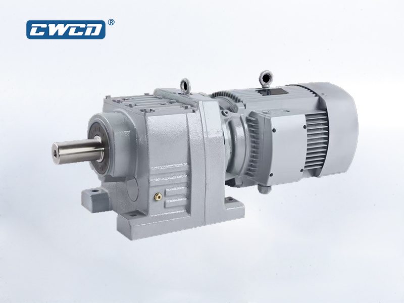 RKSF Four Series Reducer