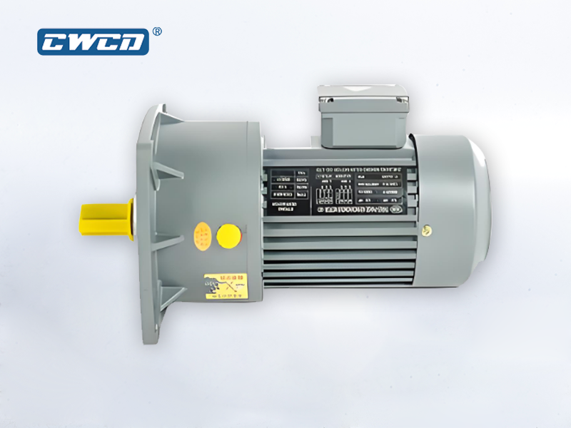 Vajra Gear Motor