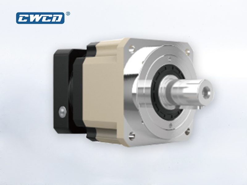 Precision Planetary Gearboxes