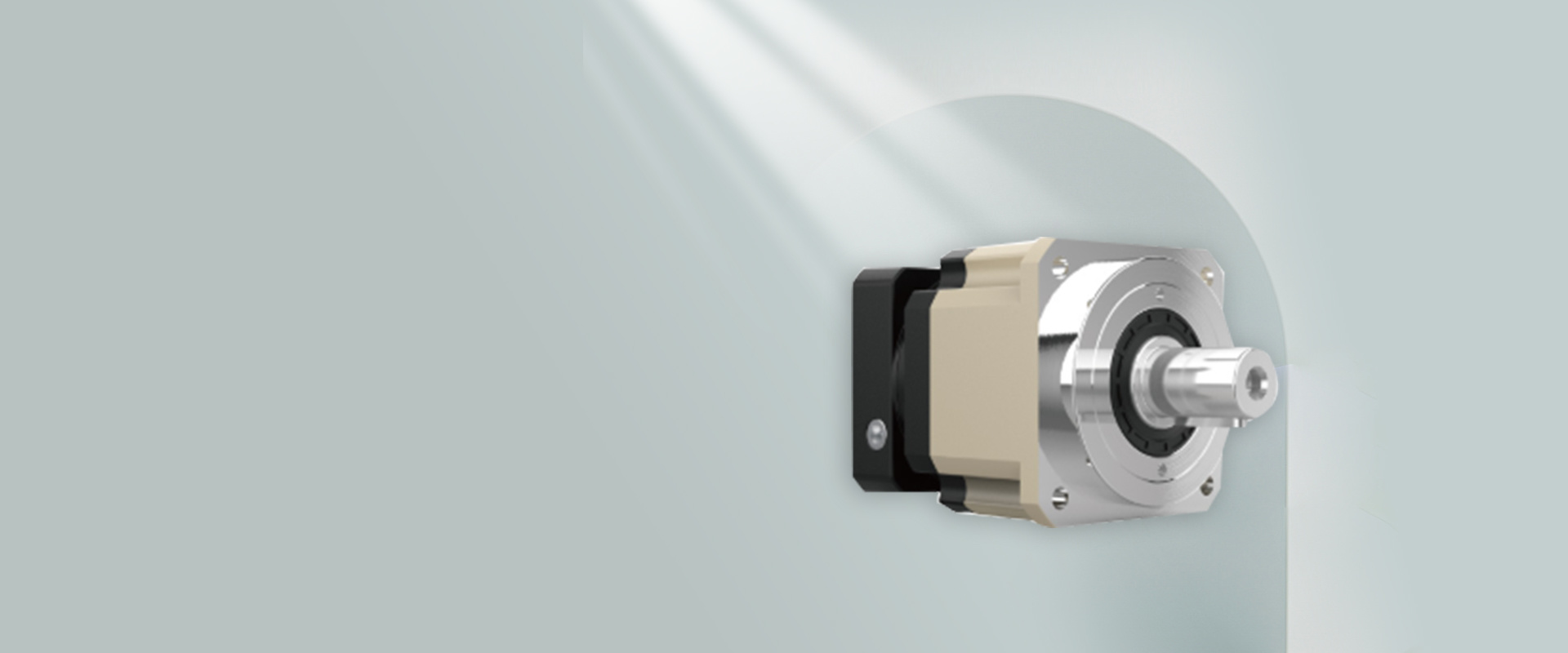 Precision planetary gearboxes