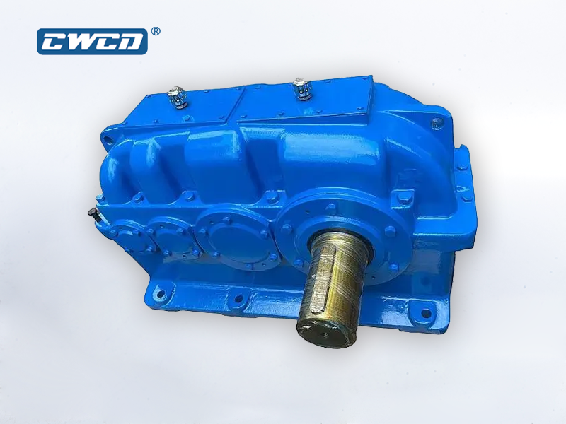 Z Series Hardened Gear Reducer