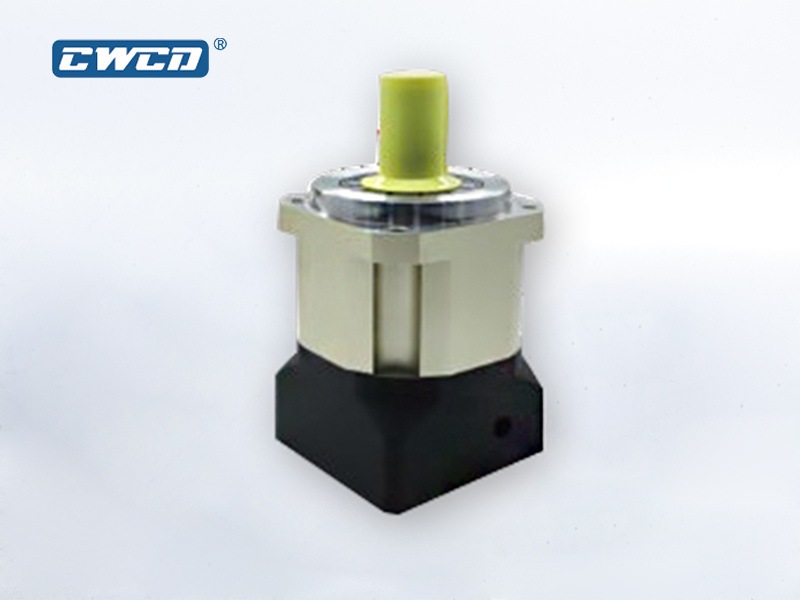 Angular Helical Gear Precision Planetary Reducer