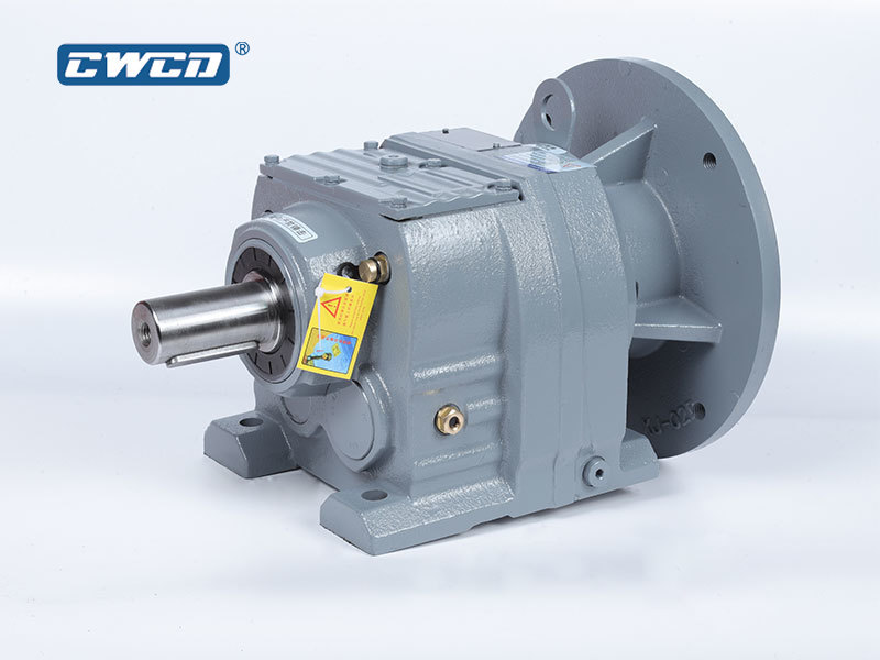 R57 Gearboxes