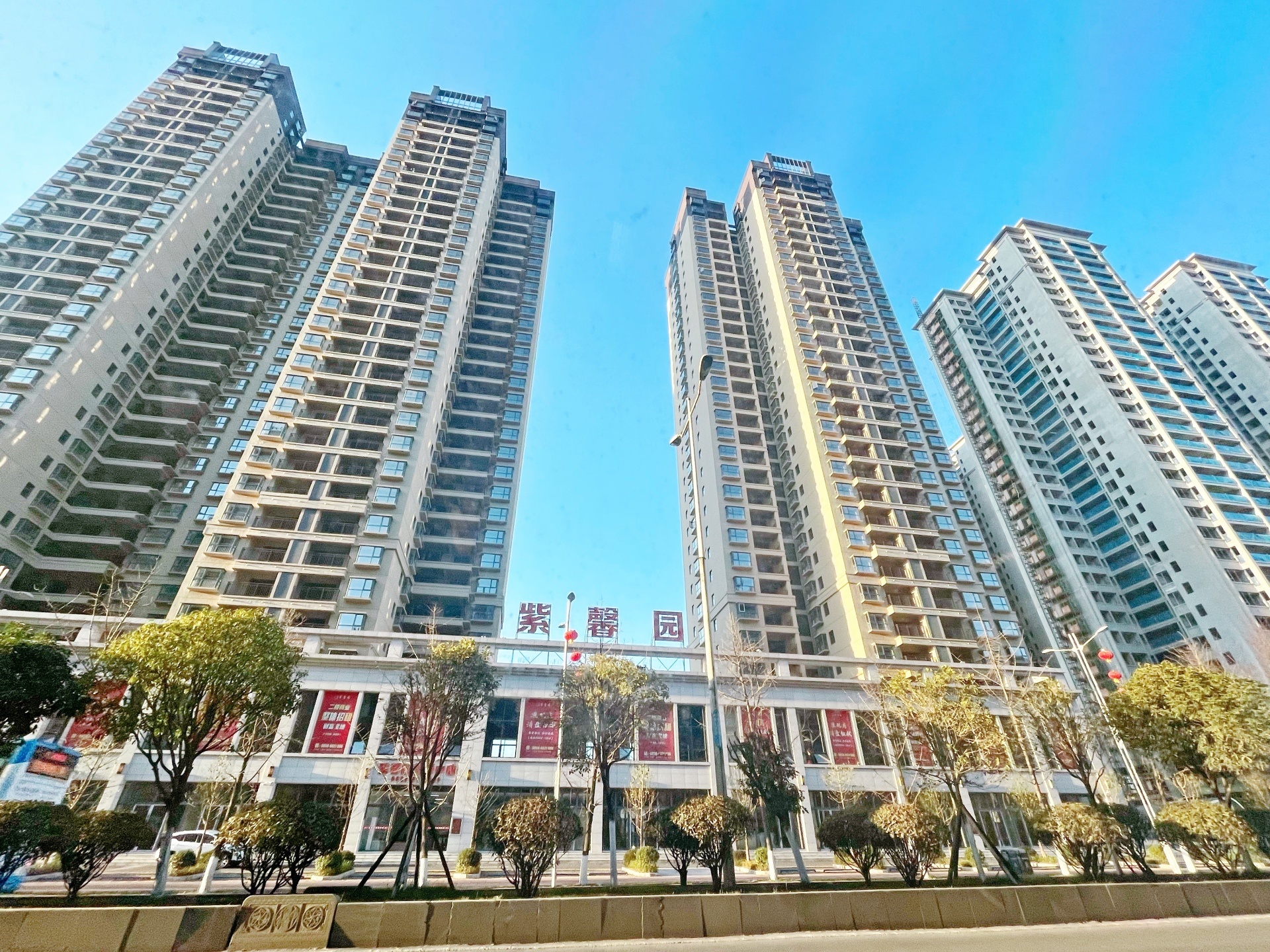 紫馨園