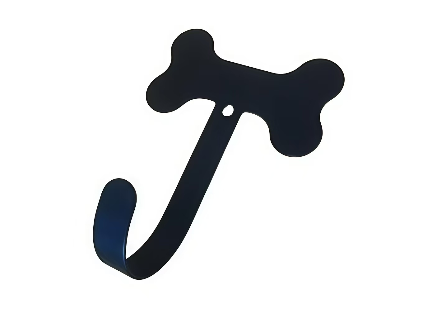 Zeichentrick-Hook