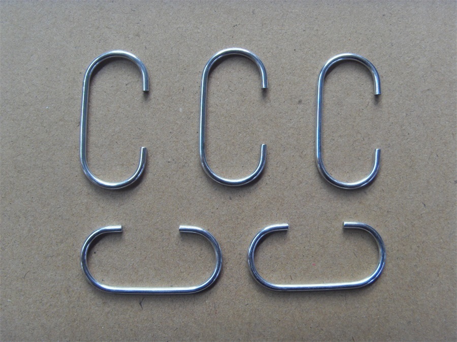 C-Haken