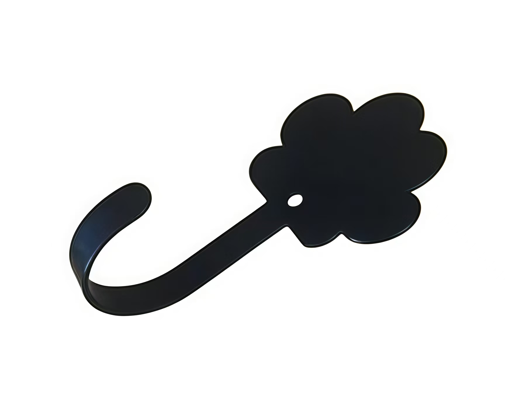Zeichentrick-Hook