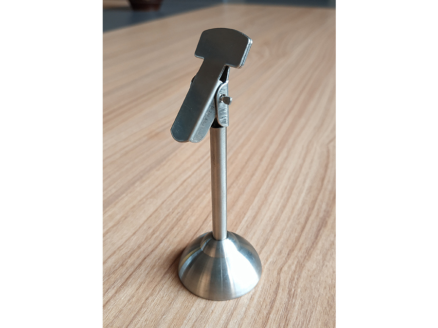 Karteninhaber mit Sitzplatz