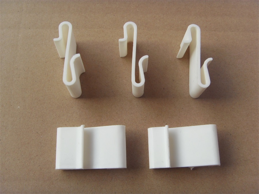 Plastik-S-Haken