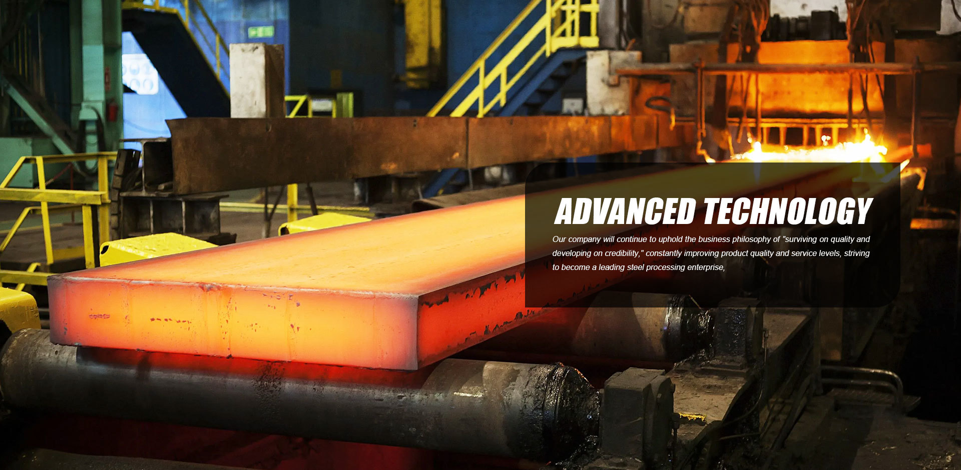 Zhongpu (Shandong) Special Steel Co., Ltd.