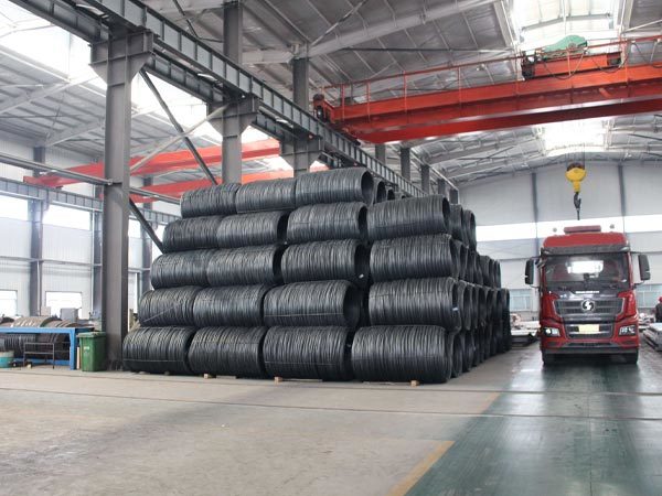 Factory Workshop