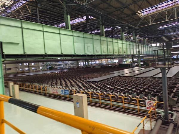 Factory Workshop
