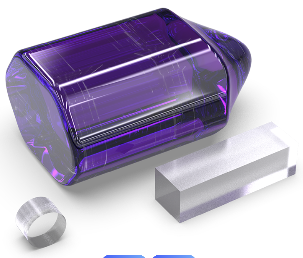 Laser Crystals