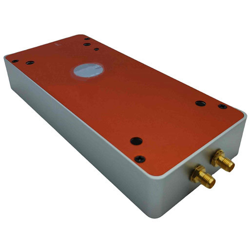 Photo Elastic Modulators