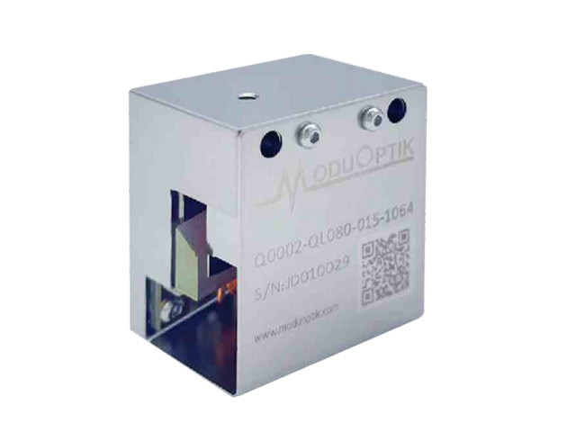 Unlocking the Potential of Acousto-Optic Devices in Advanced Machinery