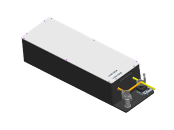 M² Testing Instrument