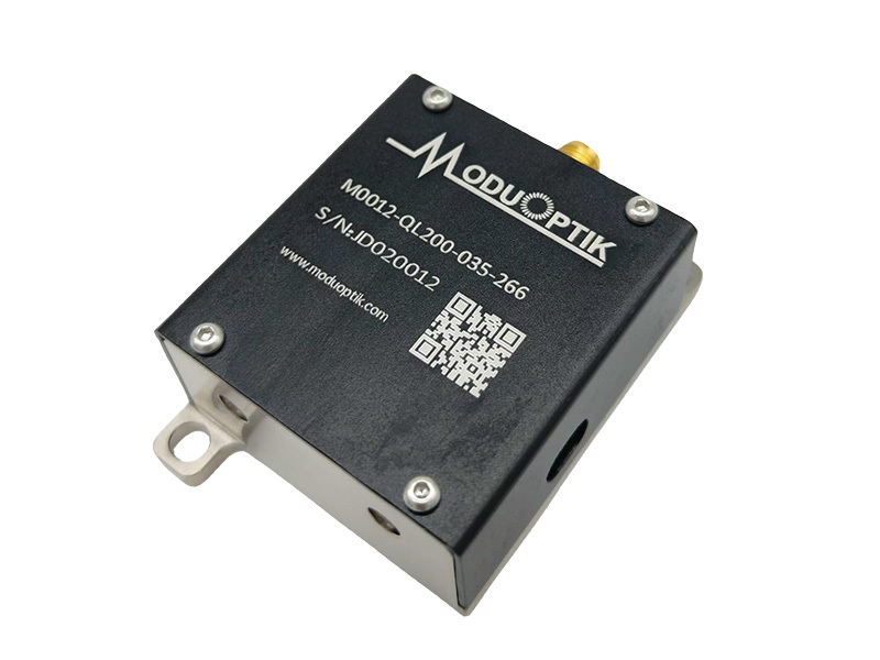 Top Applications of Acousto-Optic Modulators in Manufacturing Processes
