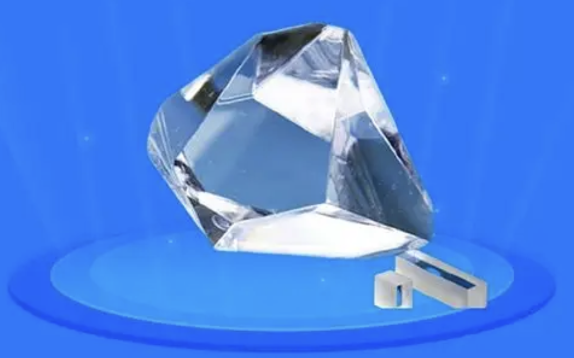 Nonlinear Crystals