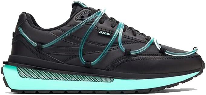 FILA RAY III夜光鞋系列