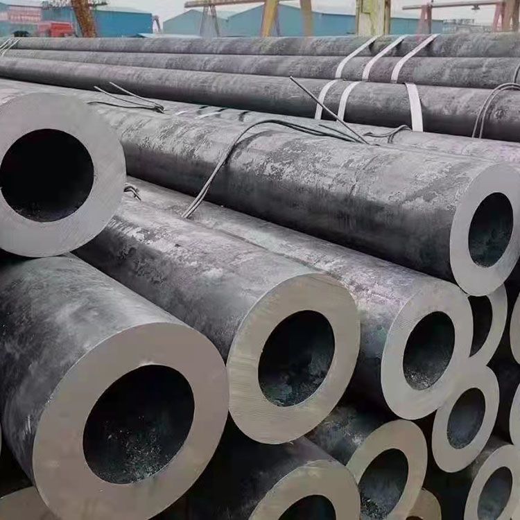 A53  Carbon steel pipe