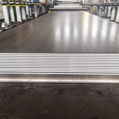 ASTM A36 steel