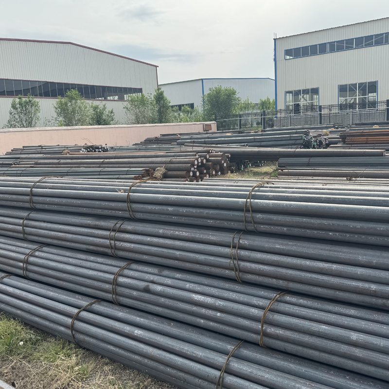 DIN 30CrNiMo8 steel