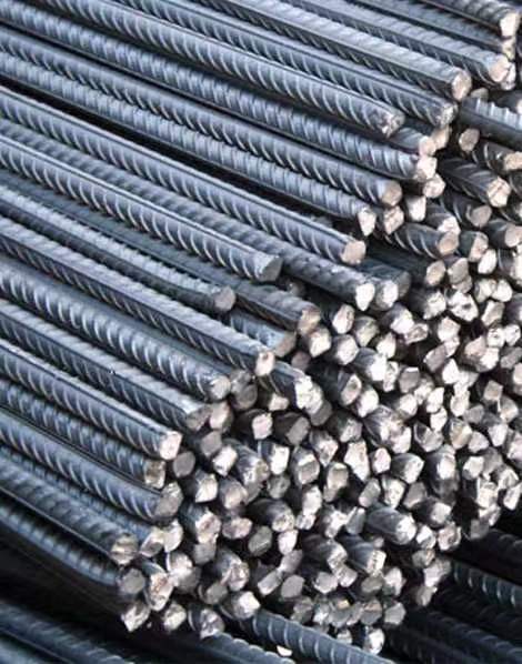 Steel Rebar