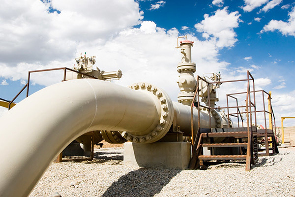 Chemical industry