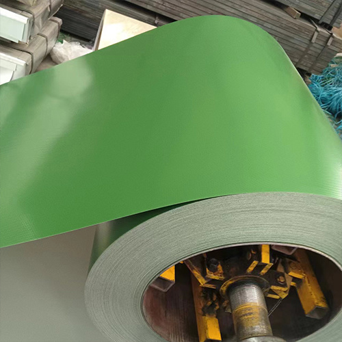 Color Coated Steel Coil