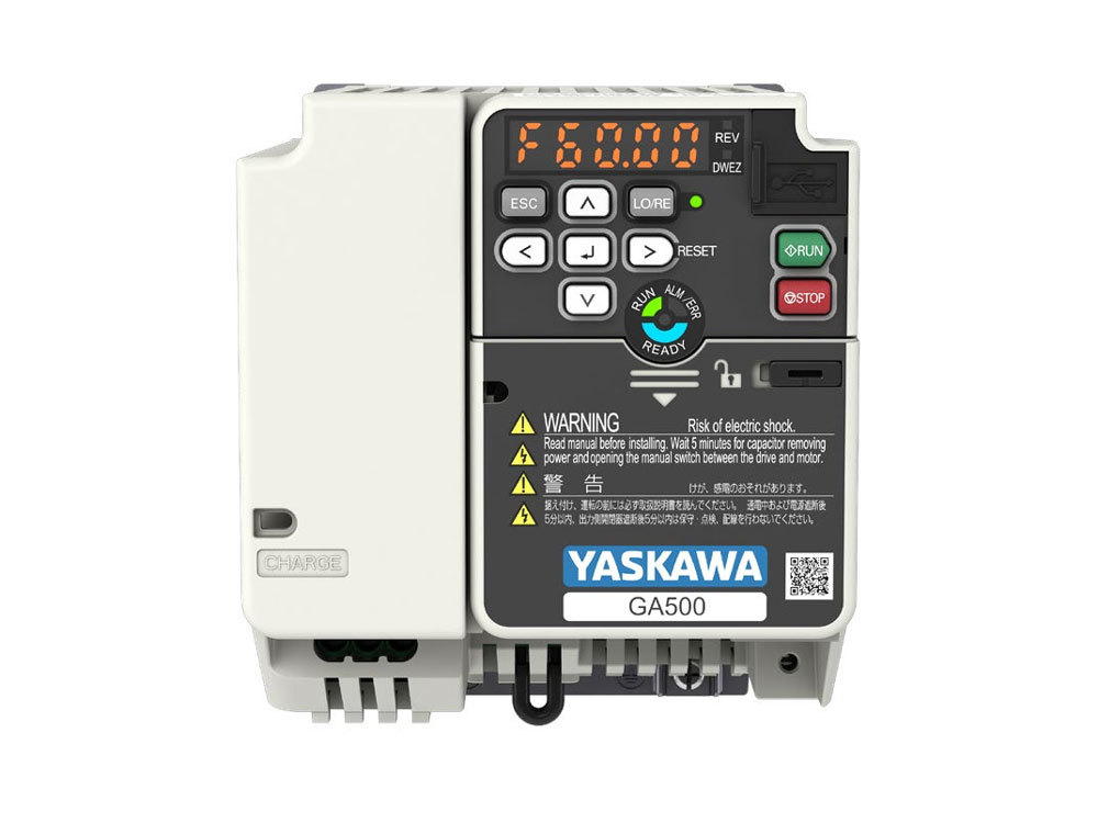 LEYTRONIC 變頻器
