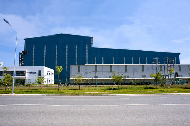 factory 1 factory 1