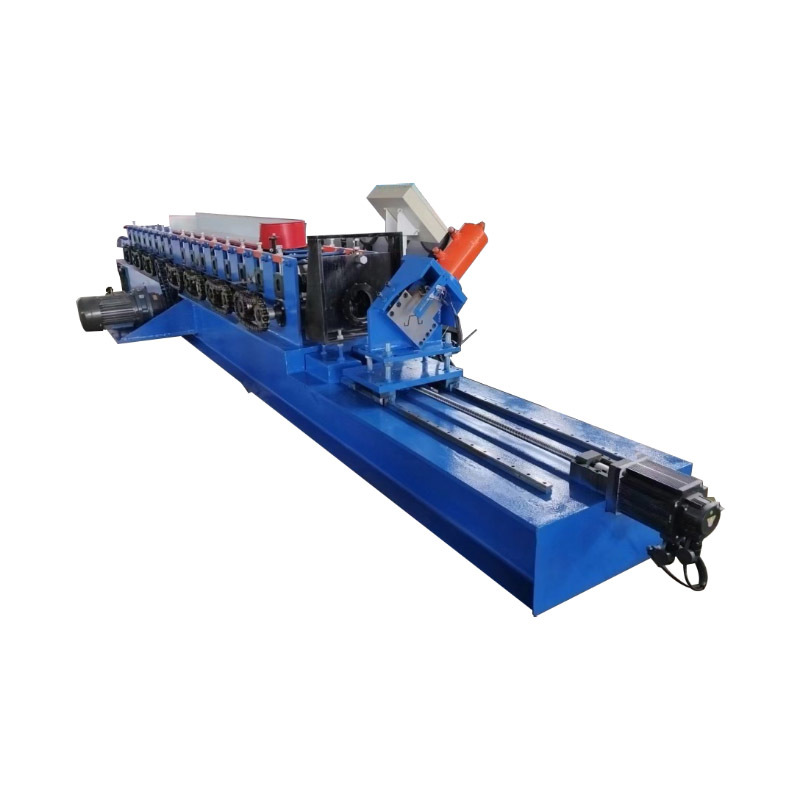 High Speed Keel Stud Track Channel Steel Making machine tarck keel machine stud roll forming machine