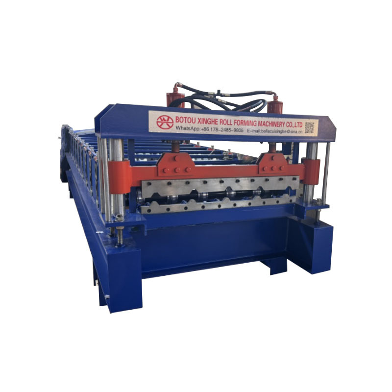 840 Roof Panel Tile Making Machine Making Machine