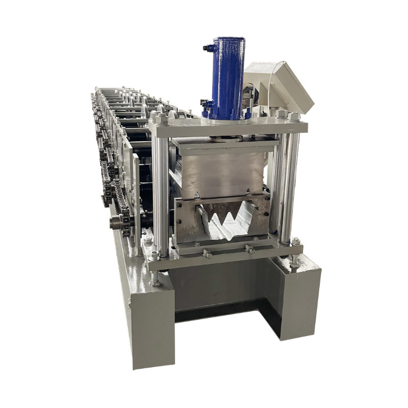 Metal Roofing Water Gutter Making Machine Drain Gutter Making Machine Roofing Gutter Making Machine