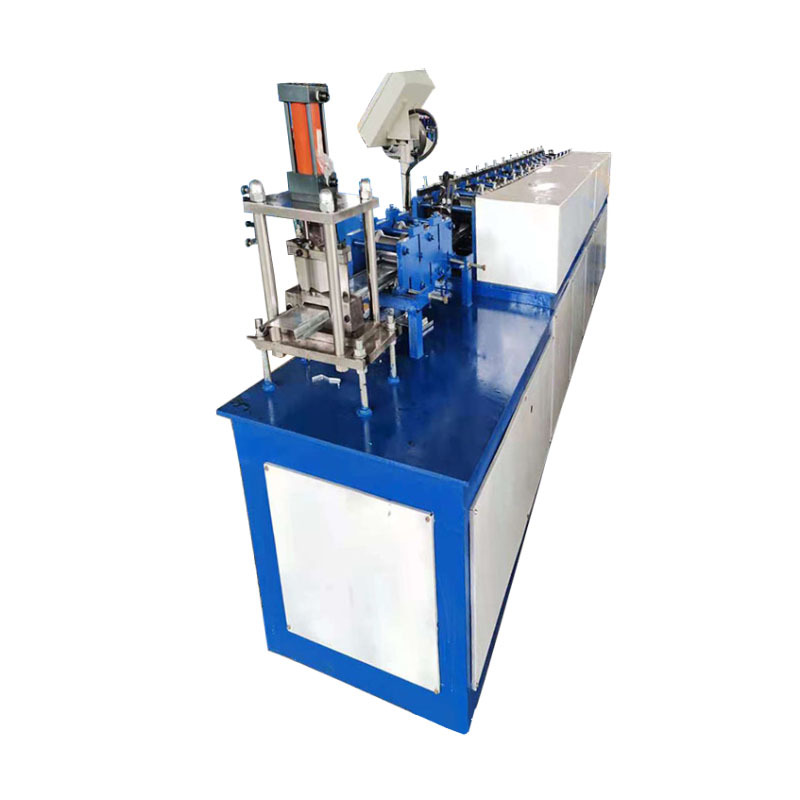 Roll Shutter Door Roll Forming Machine/Roller Shutter/Rolling Slats Professional Manufacturer