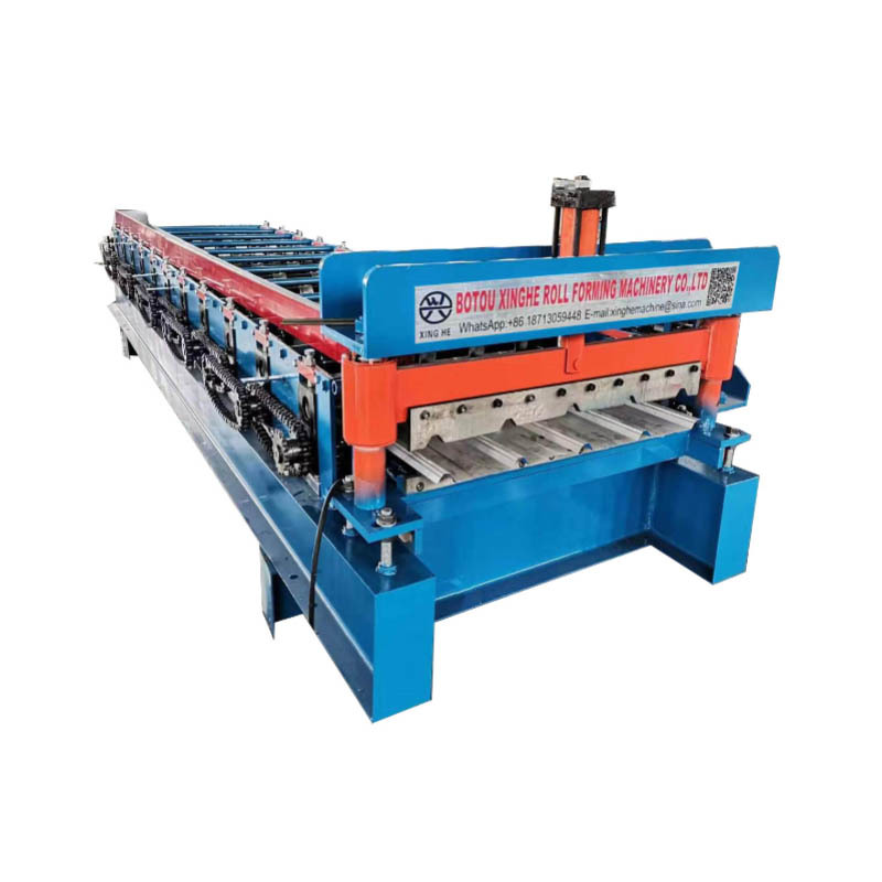 Roofing Metal Sheets Roll Forming Machine Tiles Making machinery Roof Tile Making Machine