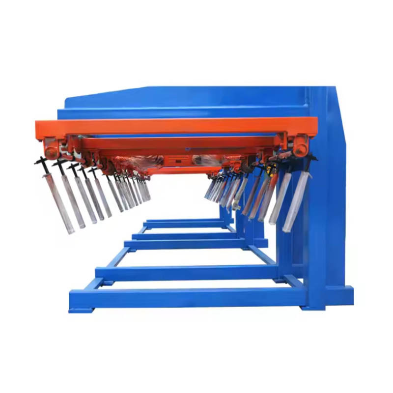 Roofing Machine Automatic Stacker