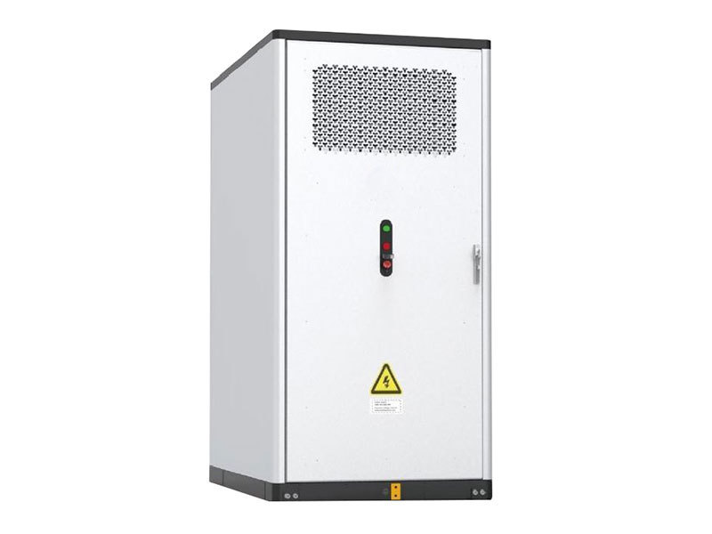 智慧储能液冷一体柜(125kW/257kWh) iESS-CAB-L257H