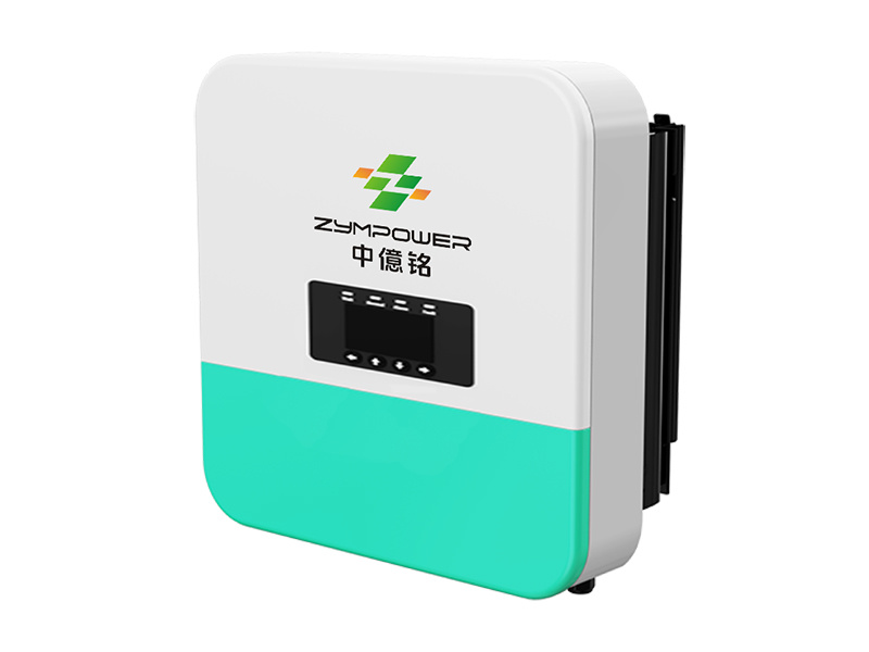 储能逆变器(三相高压系列)  8~12kW