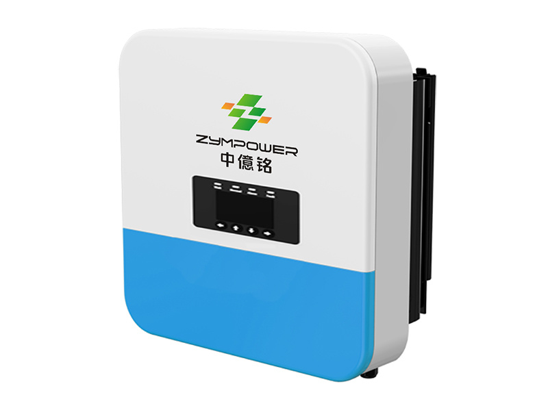 储能逆变器（单相低压系列）3.6-6kw