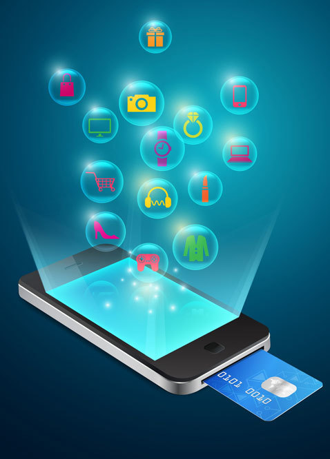 Consumer electronics