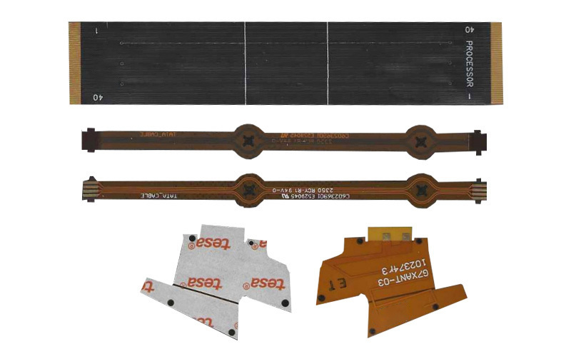 Flexible printed circuit board