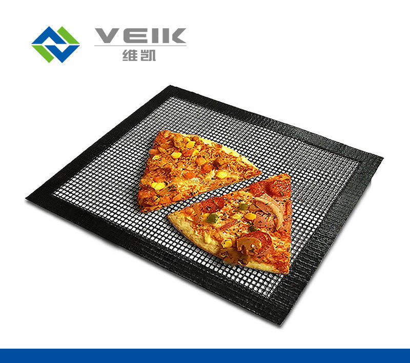 PTFE BBQ Mesh Grill Mat
