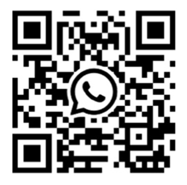 WeChat QR Code