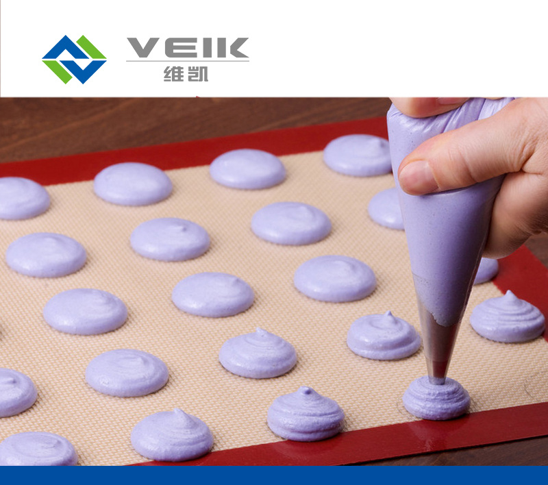 Silicone Baking Mat