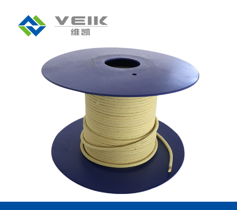 Kevlar Guiding